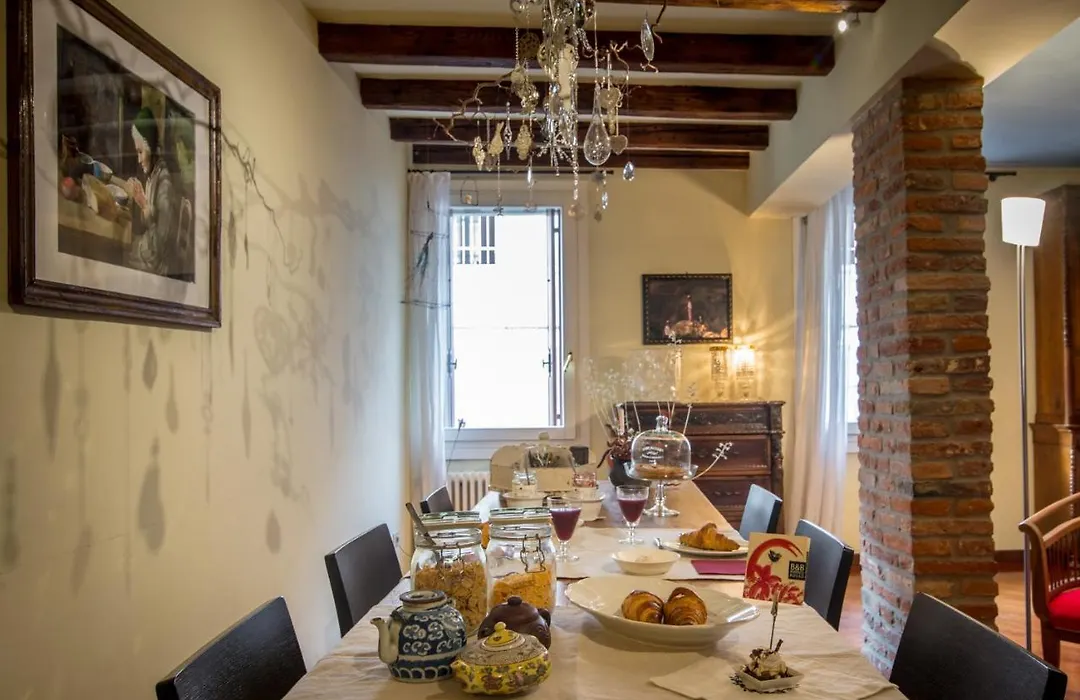 Portico Rosso B&B-1