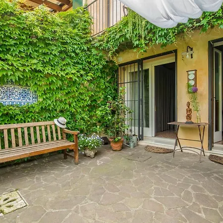 Portico Rosso B&B-2